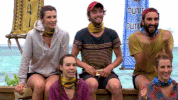 survivorau GIF by Australian Survivor
