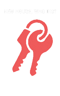 Realestate Homeowner Sticker by Resident Real Estate