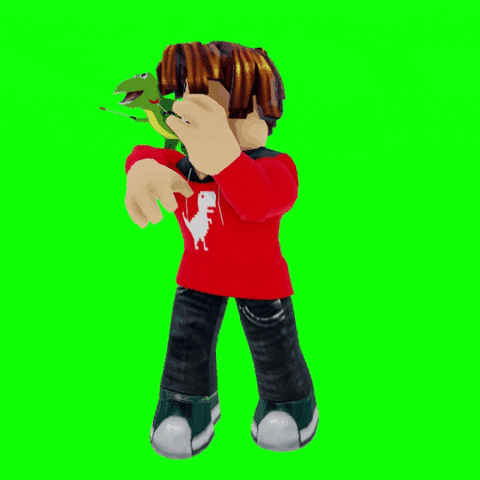 Dancing GIF