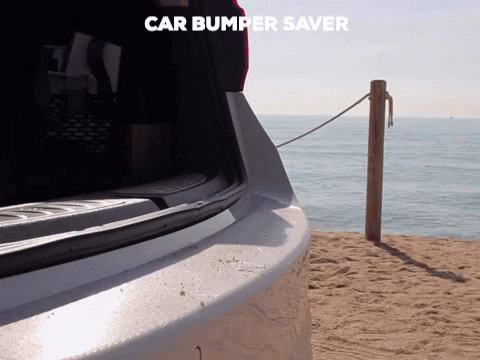 Bumper Saver GIF by RSPro