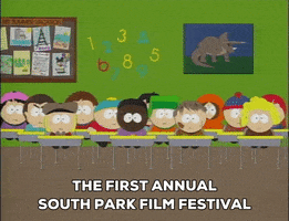 GIF by South Park 