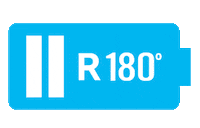 recover 180 sports drink Sticker by Recover Life Brands