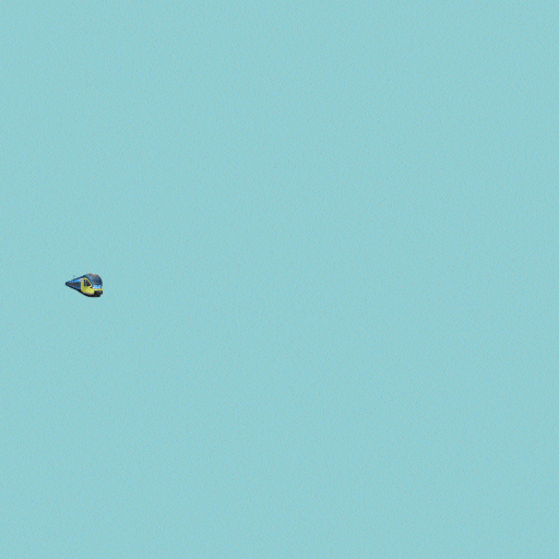 Zug GIF by eurobahn