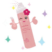 Cherry Blossom Sticker by innisfreeusa