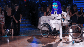Nft Milk GIF by Rug Radio