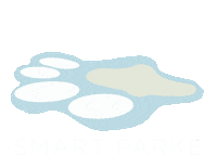smartparke dogs dog daycare dog boarding smartparke Sticker