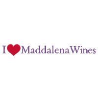 Red Wine Drinking Sticker by Stella Rosa Wines