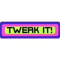 stage Sticker by st4ge_studio
