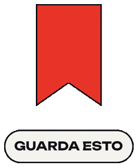 Cta Guardar Sticker by GetViralHook