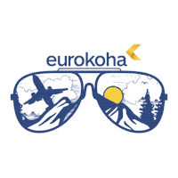 Shqiperia Sticker by EUROKOHA