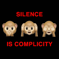Speak Up Donald Trump GIF by Creative Courage