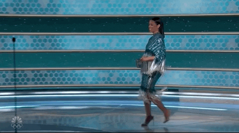 GIF by Golden Globes