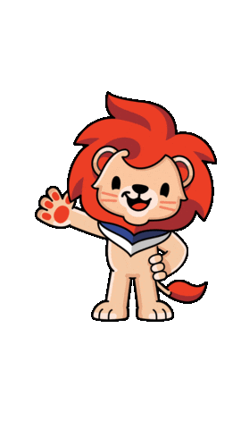 Great Eastern Sticker by Great Eastern Life Indonesia