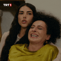 Come On Dizi GIF by TRT