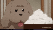 hungry yuri on ice GIF by Funimation