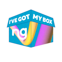 Ng Nikolay Sticker by Grishko