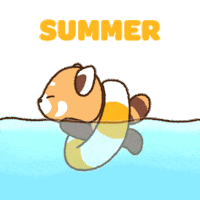 Excited Long Weekend Sticker by PlayDappTown