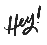 Andlam Hello Sticker