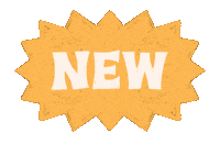 New Post Sticker