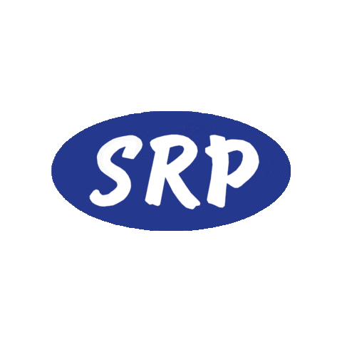 Srp Sticker by intersrp