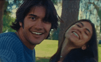Gilmore Girls Summer GIF by Militarie Gun