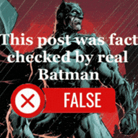 Batmanrealopinion GIF