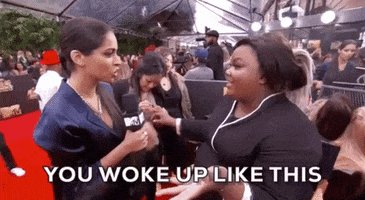 red carpet movie awards 2016 GIF by MTV Movie & TV Awards