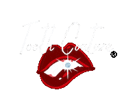 toothcouture wow yes gold sparkle Sticker
