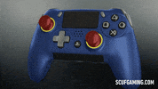 scufgaming gaming tech play esports GIF
