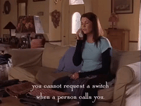 season 3 netflix GIF by Gilmore Girls 
