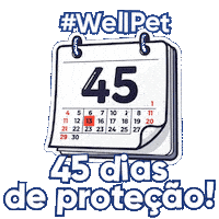 Ouro Fino Sticker by Ourofino Saúde Animal