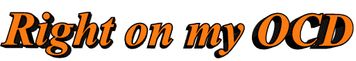 orange fight on my Sticker by AnimatedText