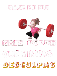 Sport Girl Sticker