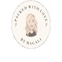 Sticker Webshop Sticker by Sofie_carmi