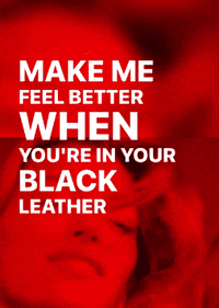 Ace Frehley Dancing GIF