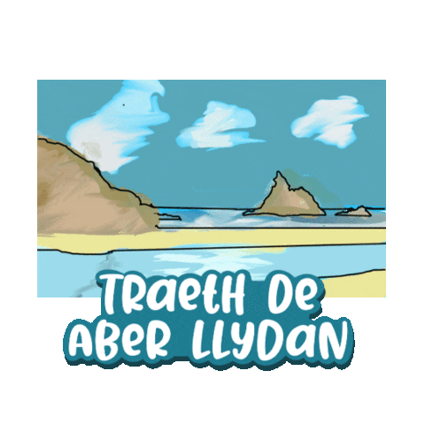 Pembrokeshire Sticker