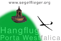 Gliding Soaring Sticker by SegelfliegerORG