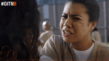 Orange Is The New Black GIF by NETFLIX