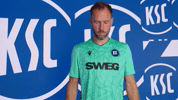 2 Bundesliga GIF by Karlsruher SC
