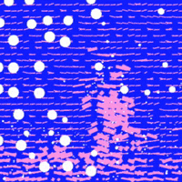 stanybebe animation skateboarding processing GIF