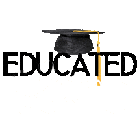 siemprelatinatx woman latina mujer diploma Sticker