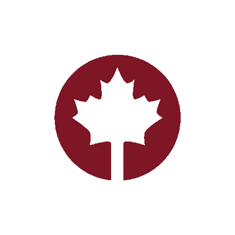Cat Logo Sticker by CanadianCat