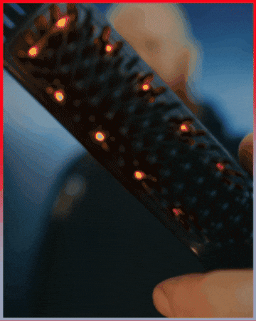 Vinnie Camilleri Beard Oil GIF by THE BEARD STRUGGLE