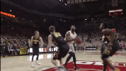 GIF by University of Iowa Hawkeyes Athletics