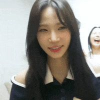 K-Pop Dance GIF
