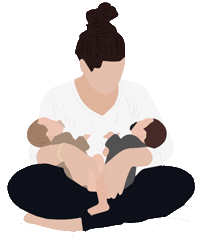 Julie10333 Sticker