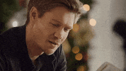 Countdown To Christmas GIF by Hallmark Channel