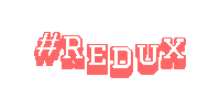 Redux Sticker