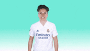 Womens Football Sport GIF by Real Madrid