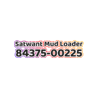 SatwantAgro farm kisaan satwant kisan Sticker